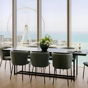 2* Aparthotel Sonder By Marriott Bonvoy Jbr The Walk