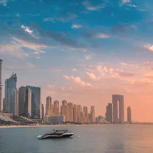  Apartment Happy Academia Jbr